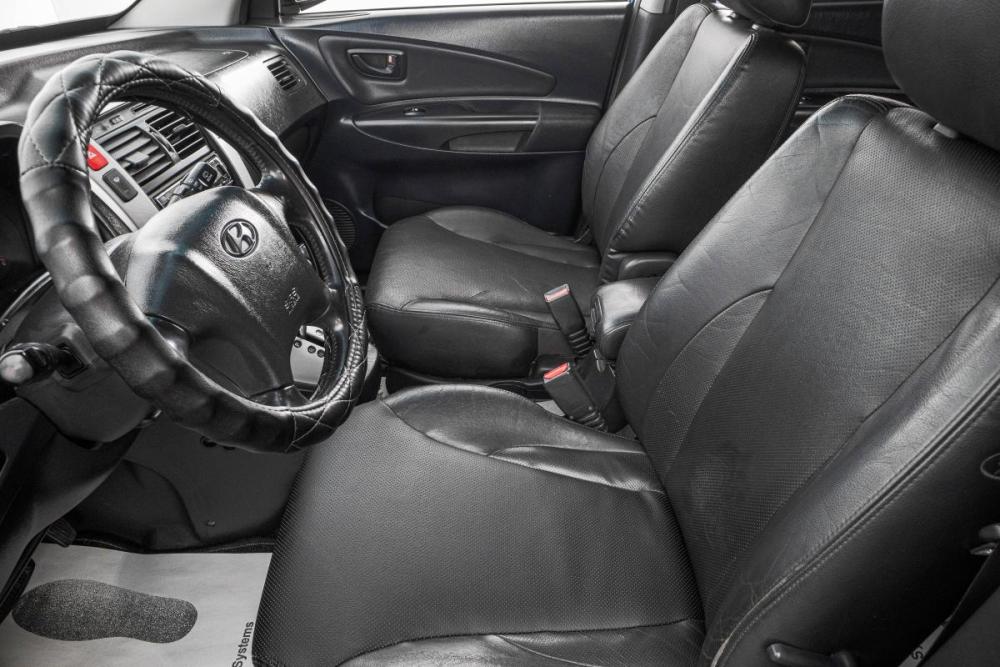 Hyundai Tucson I Барнаул  - изображение 11