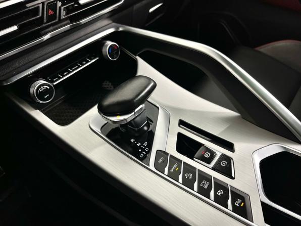 Geely Coolray I с пробегом 2022 года, цена 1 800 000 рублей, 51695 км, внедорожник, Автокод Объявления