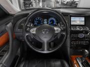 Infiniti QX70 Москва  - изображение 37