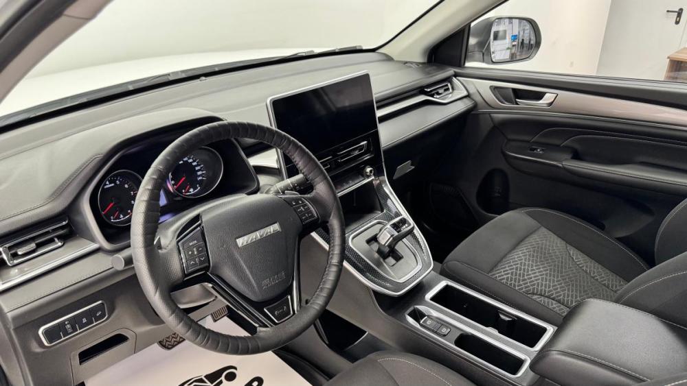 Haval M6 II Киров  - изображение 11