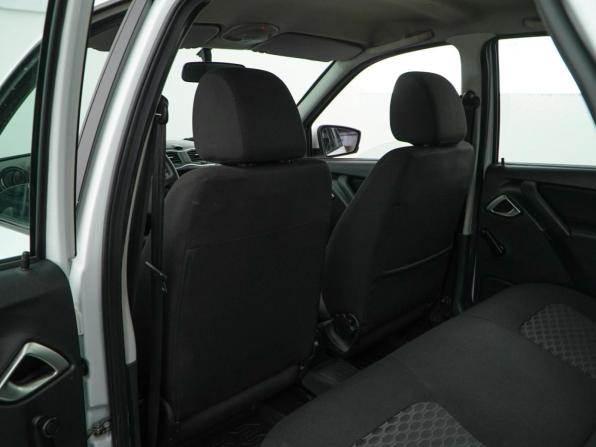 Lada (ВАЗ) Granta I Рестайлинг с пробегом 2023 года, цена 810 046 рублей, 47067 км, седан, Автокод Объявления