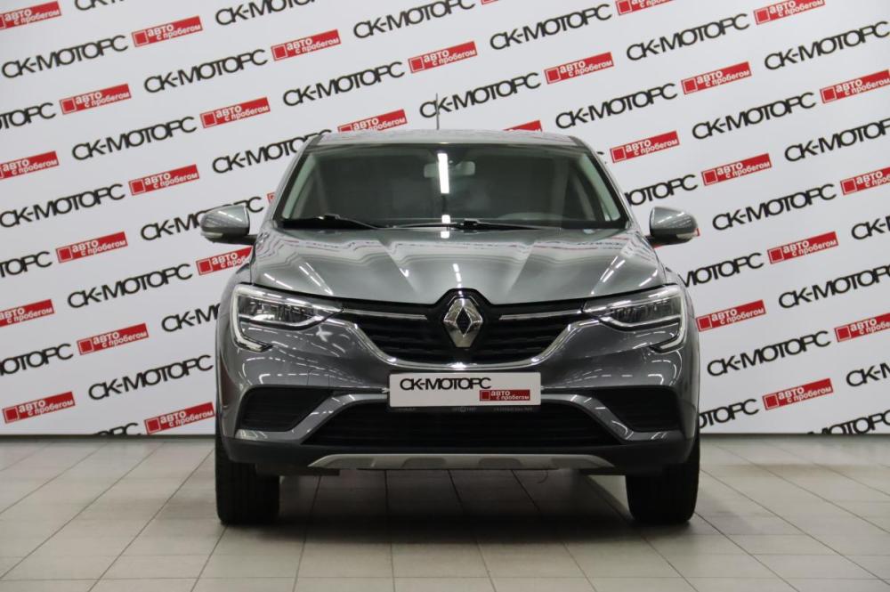 Renault Arkana I Сургут  - изображение 3