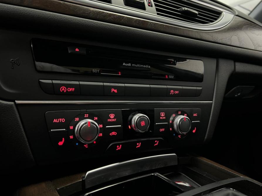 Audi A6 IV (C7) Рестайлинг Казань  - изображение 15