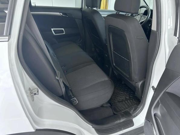 Opel Antara I с пробегом 2011 года, цена 924 000 рублей, 163300 км, внедорожник, Автокод Объявления