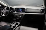 Kia Sportage IV Рестайлинг Крым  - изображение 54