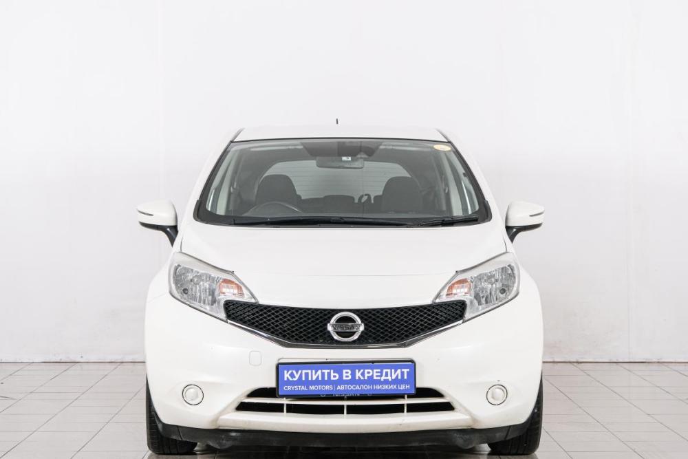 Nissan Note II Красноярск  - изображение 2