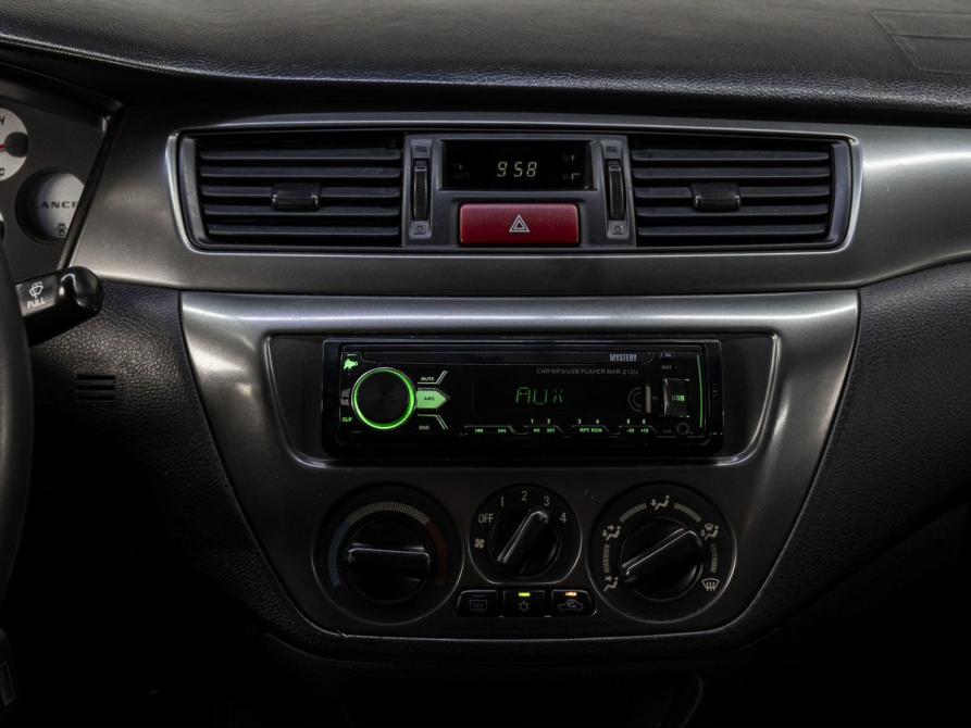 Mitsubishi Lancer IX Рестайлинг Тюмень  - изображение 18