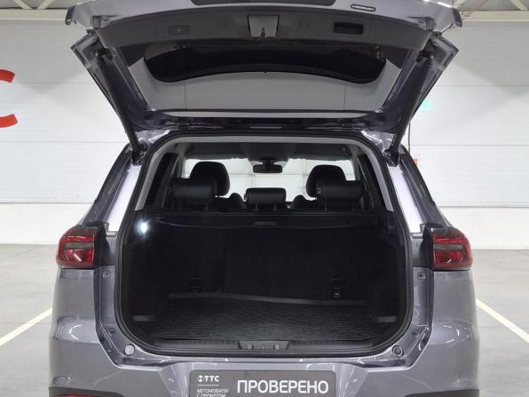 Chery Tiggo 7 Pro Max I с пробегом 2023 года, цена 2 170 000 рублей, 26845 км, внедорожник, Автокод Объявления