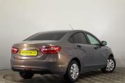 Lada (ВАЗ) Vesta I Пермь  - изображение 27