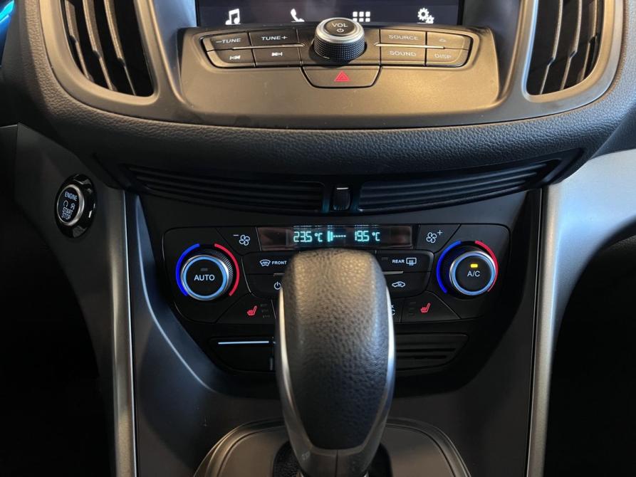 Ford Kuga II Рестайлинг Чебоксары  - изображение 15