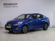 Hyundai Solaris I Дзержинск  - изображение 18