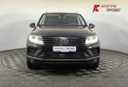 Volkswagen Touareg II Рестайлинг Нижний Новгород  - изображение 21