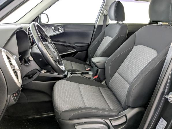 Kia Soul III с пробегом 2019 года, цена 1 875 000 рублей, 71094 км, хэтчбек, Автокод Объявления
