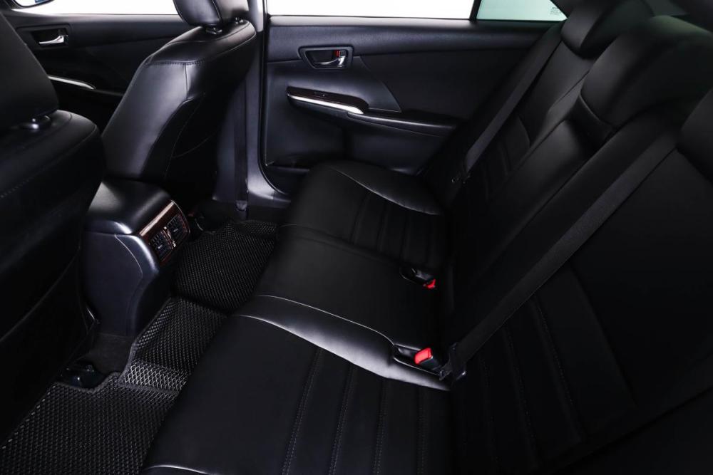 Toyota Camry VII (XV50) Рестайлинг Пермь  - изображение 10