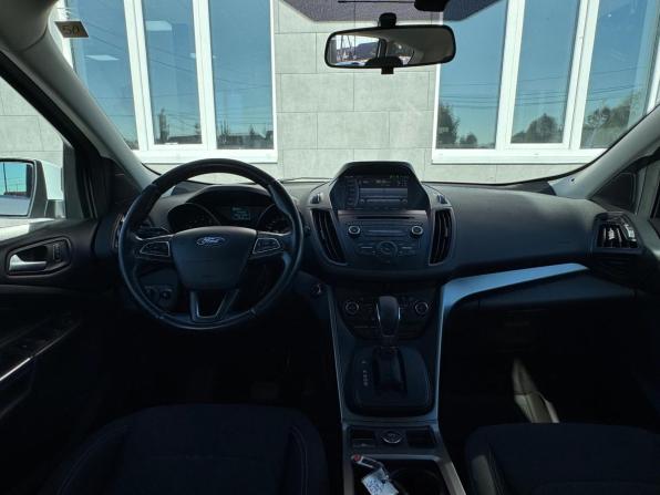 Ford Kuga II Рестайлинг с пробегом 2017 года, цена 1 870 000 рублей, 91266 км, внедорожник, Автокод Объявления