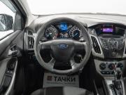 Ford Focus III Иркутск  - изображение 31