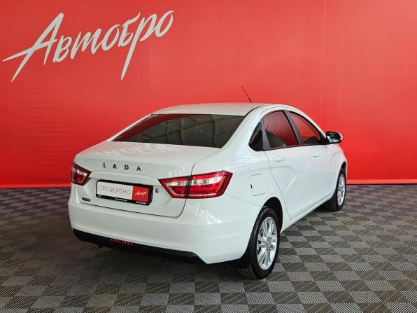 Lada (ВАЗ) Vesta I с пробегом 2017 года, цена 750 000 рублей, 151179 км, седан, Автокод Объявления