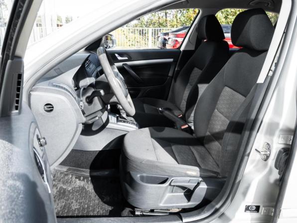 Skoda Octavia II (A5) Рестайлинг с пробегом 2012 года, цена 980 000 рублей, 115992 км, лифтбек, Автокод Объявления