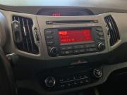 Kia Sportage III Рестайлинг Нижний Новгород  - изображение 7