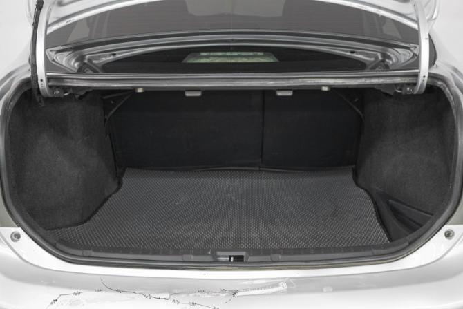 Toyota Corolla X (E140 E150) с пробегом 2007 года, цена 729 000 рублей, 304000 км, седан, Автокод Объявления