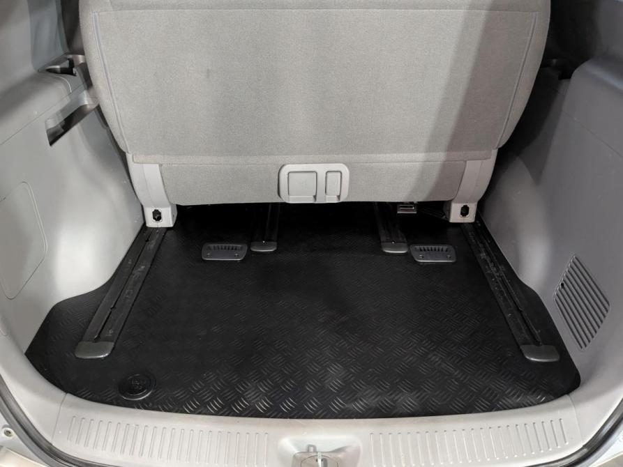 Hyundai Grand Starex I Рестайлинг Москва  - изображение 10