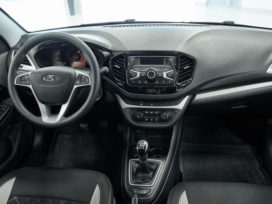 Lada (ВАЗ) Vesta I Самара  - изображение 11