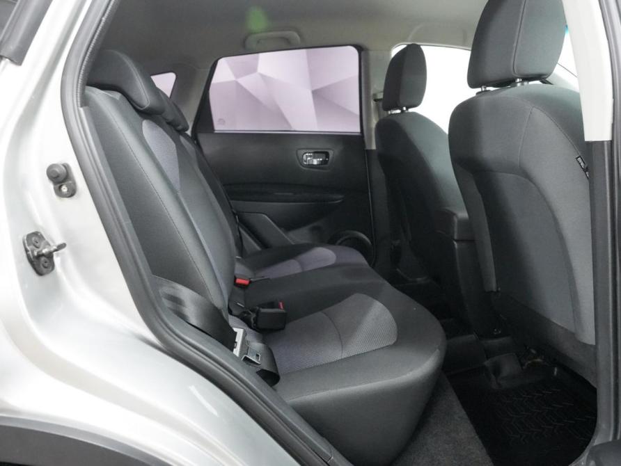 Nissan Qashqai I Рестайлинг Ульяновск  - изображение 12
