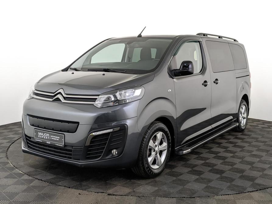 Citroen SpaceTourer I Москва  - изображение 1