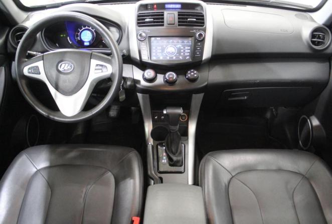 Lifan X60 I Рестайлинг 2 с пробегом 2016 года, цена 645 000 рублей, 147217 км, внедорожник, Автокод Объявления