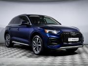 Audi Q5 II (FY) Рестайлинг Москва  - изображение 64