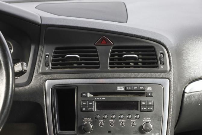 Volvo XC70 I Рестайлинг с пробегом 2007 года, цена 869 000 рублей, 282000 км, универсал, Автокод Объявления