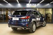 Lexus RX IV Уфа  - изображение 34