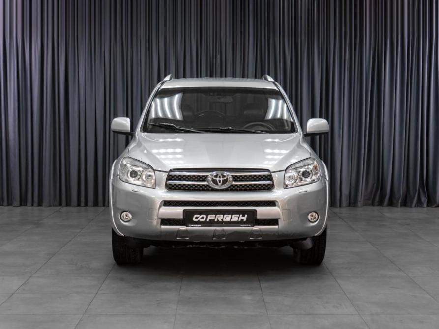Toyota RAV4 III (XA30) Тюмень  - изображение 3