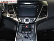 Hyundai Elantra V (MD) Рестайлинг Белгород  - изображение 32