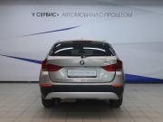 BMW X1 I (E84) Москва  - изображение 19