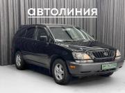 Lexus RX I Красноярск  - изображение 18