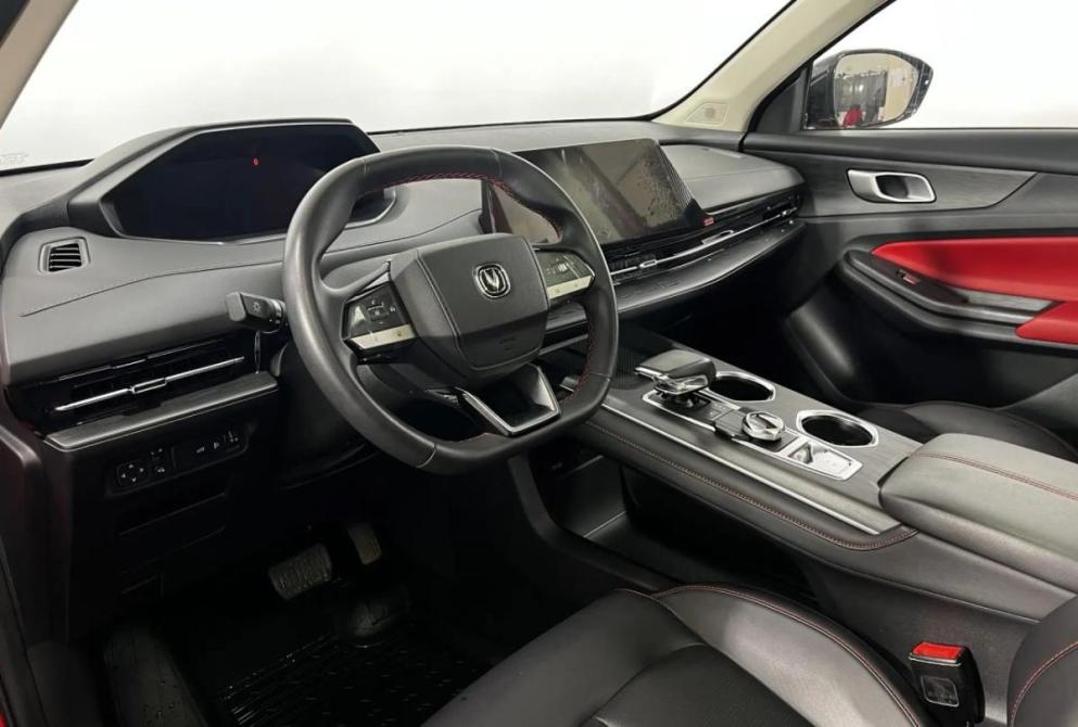 Changan CS55 Plus II Нижний Новгород  - изображение 10