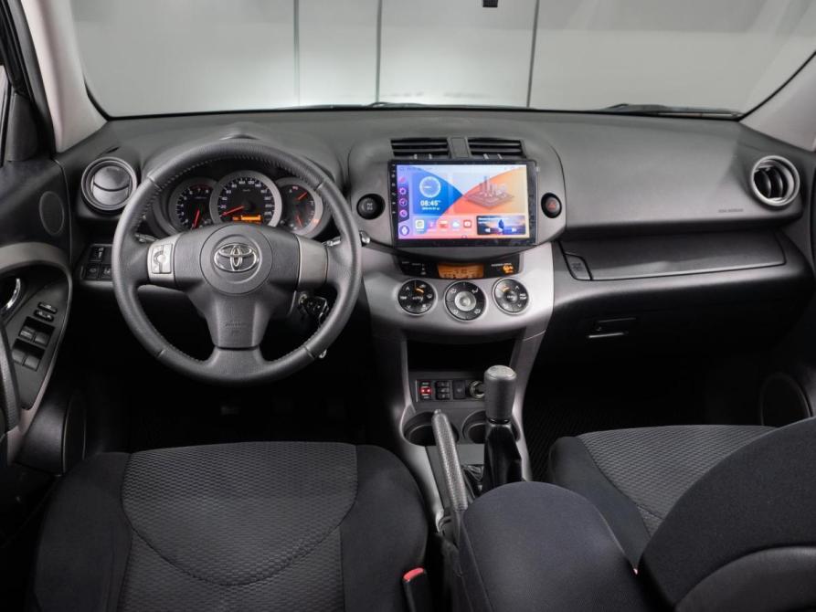 Toyota RAV4 III (XA30) Тюмень  - изображение 6