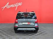 Skoda Yeti I Рестайлинг Вологда  - изображение 19