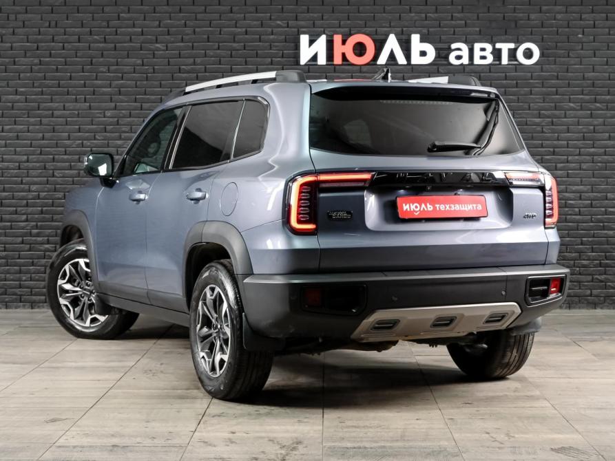 Haval Dargo Екатеринбург  - изображение 7
