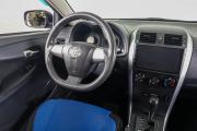 Toyota Corolla X (E140 E150) Рестайлинг Пермь  - изображение 34