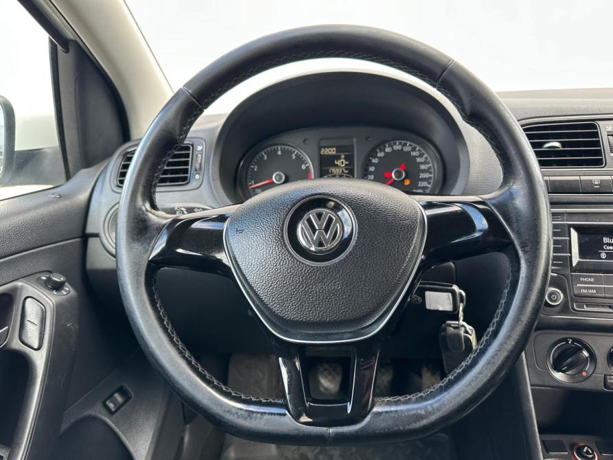 Volkswagen Polo V Рестайлинг Тамбов  - изображение 18