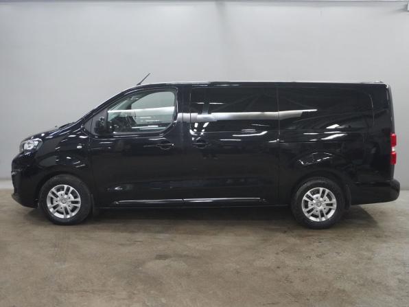 Peugeot Traveller I с пробегом 2020 года, цена 3 213 000 рублей, 108951 км, минивэн, Автокод Объявления