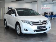 Toyota Venza I Рестайлинг Калуга  - изображение 37