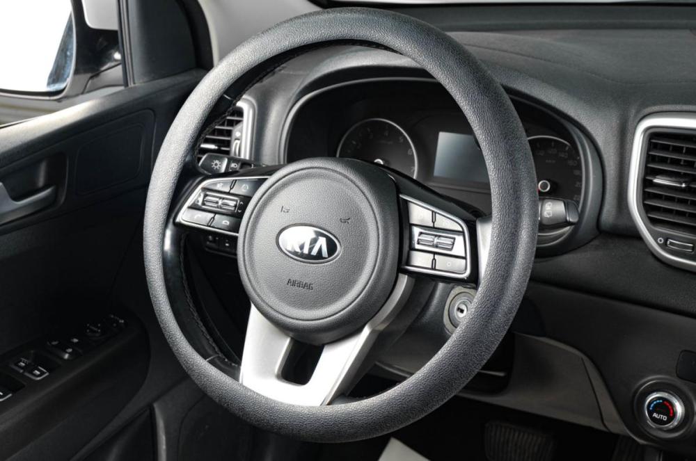 Kia Sportage IV Рестайлинг Тюмень  - изображение 12