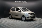 Hyundai i10 I Крым  - изображение 30