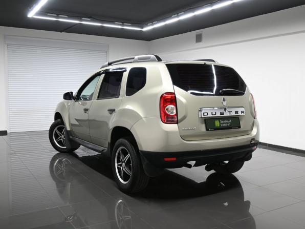 Renault Duster I с пробегом 2012 года, цена 695 000 рублей, 248423 км, внедорожник, Автокод Объявления