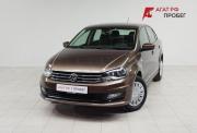 Volkswagen Polo V Рестайлинг Саратов  - изображение 22