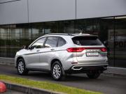 Haval M6 II Санкт-Петербург  - изображение 37
