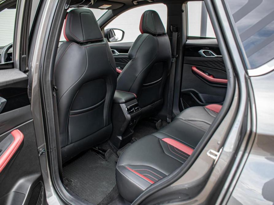 Geely Coolray I Рестайлинг Краснодар  - изображение 11